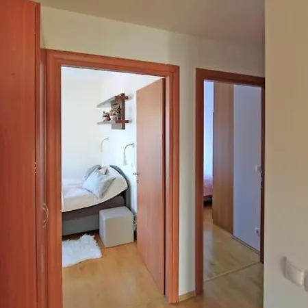 Apartment King's Court - Centre -free Garage Budapest